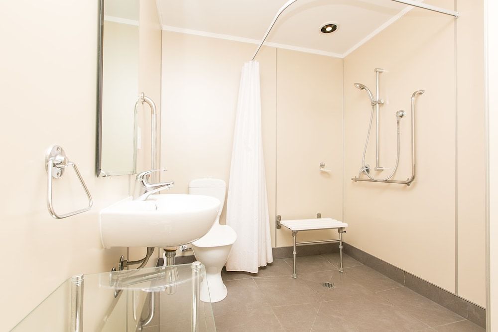 Parkview Motor Inn, Pukekohe Executive Room, 1 Bedroom 3