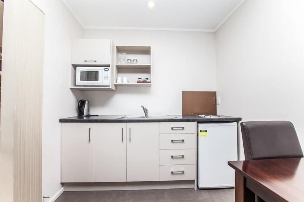 Parkview Motor Inn, Pukekohe Studio 4