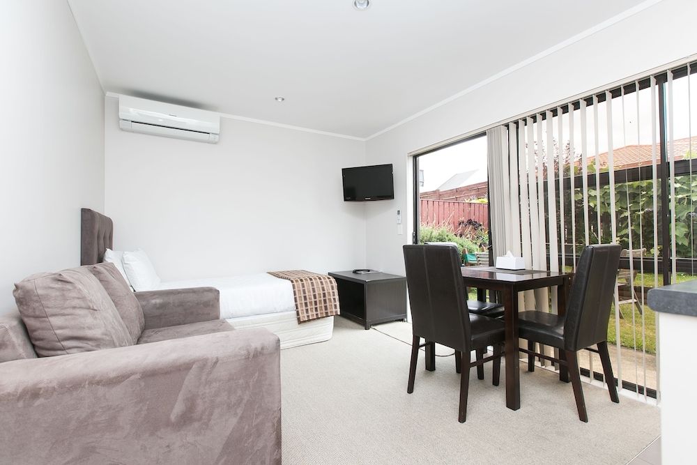 Parkview Motor Inn, Pukekohe 1 Bedroom 2