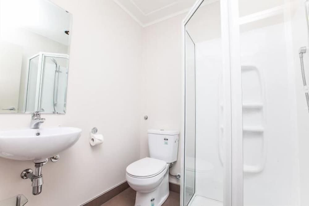 Parkview Motor Inn, Pukekohe Studio 3