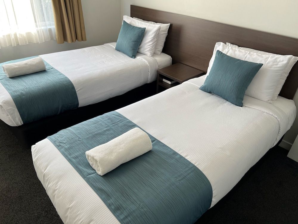 Executive Twin Room, 2 Twin Beds