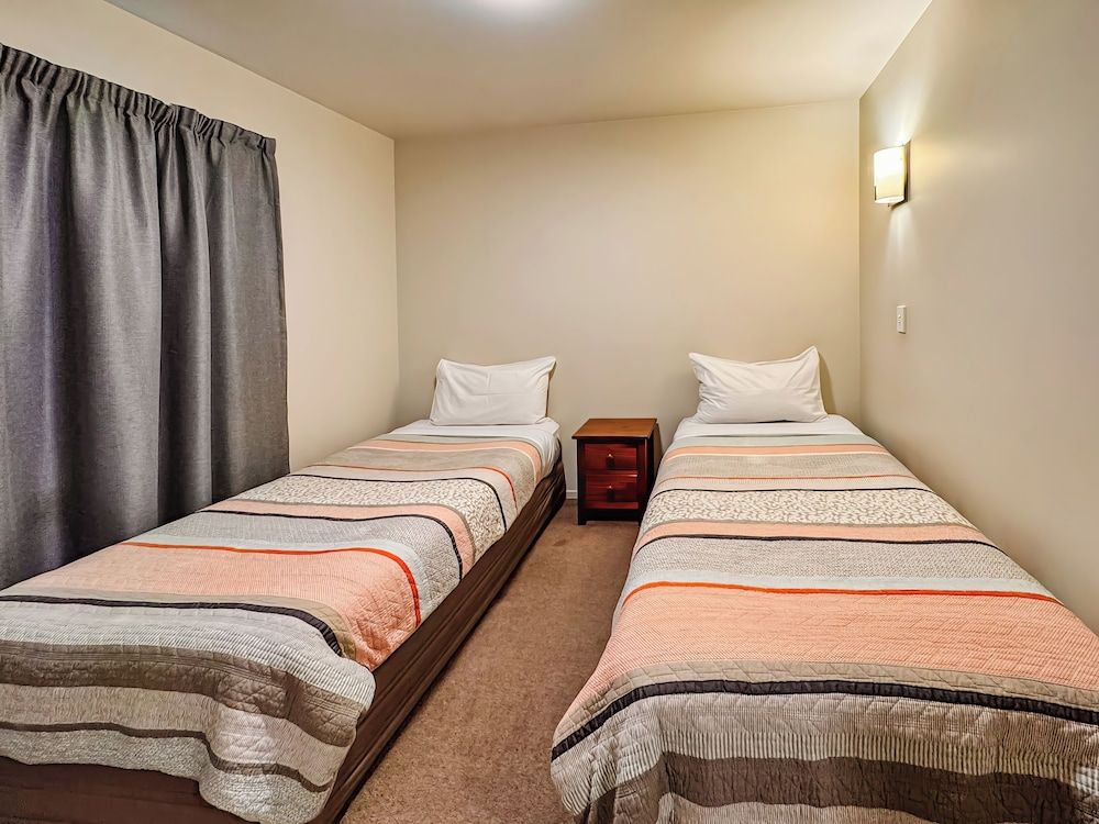 1 Bedroom Family Unit