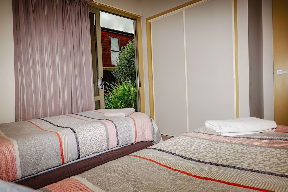 1 Bedroom Family Unit