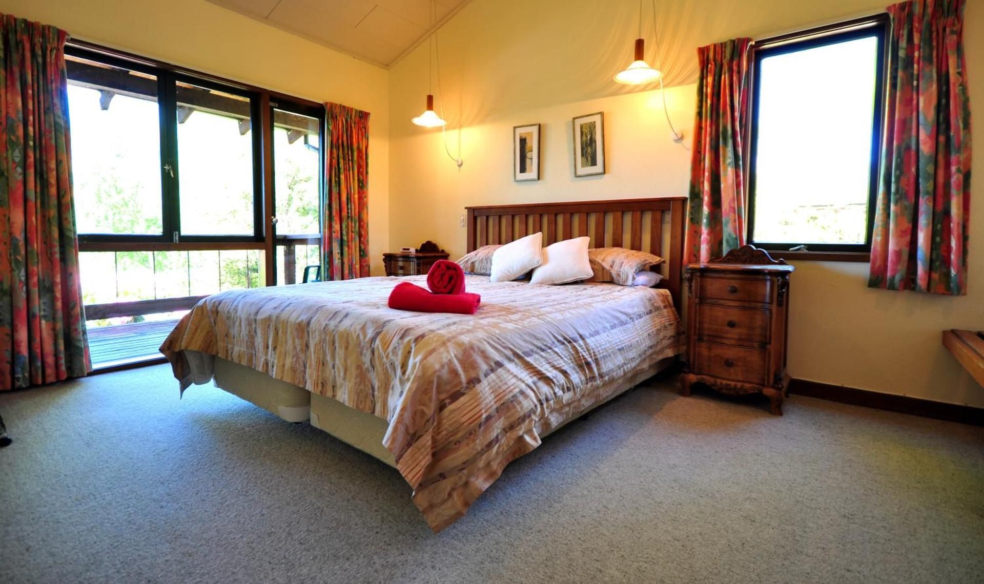 2 Bedroom Villa