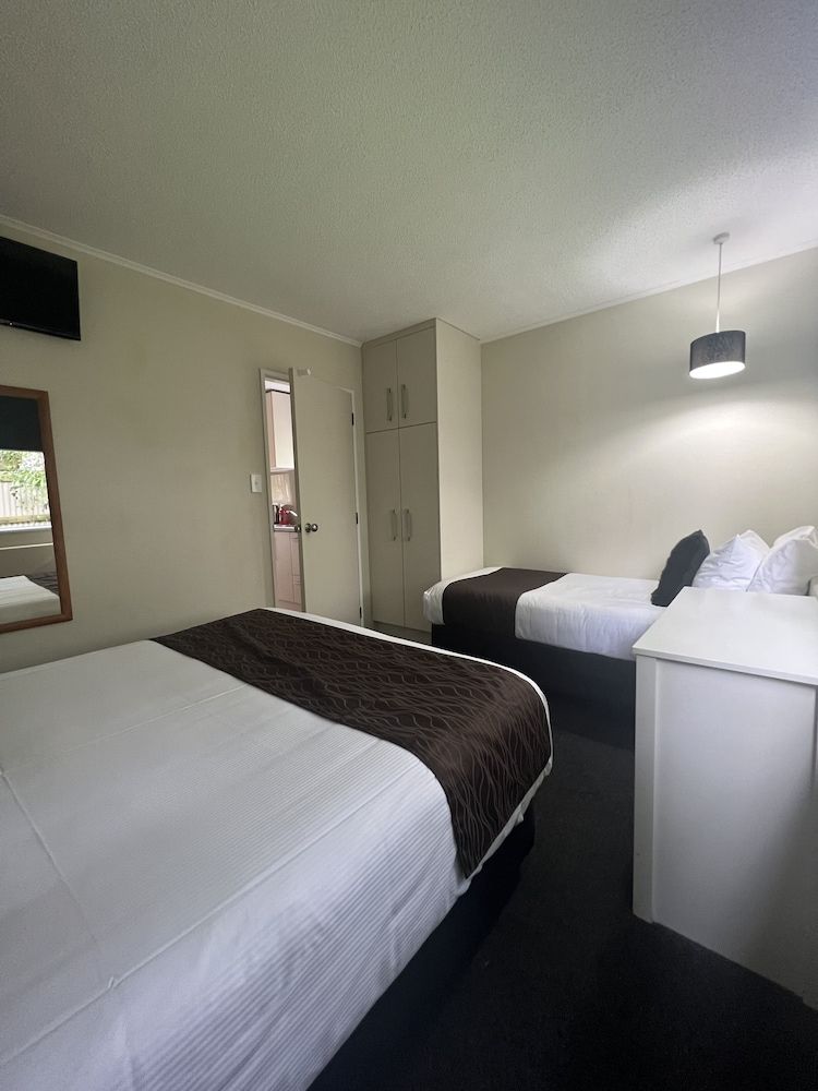 ASURE Green Gables Motel Superior Room, 1 Bedroom 4