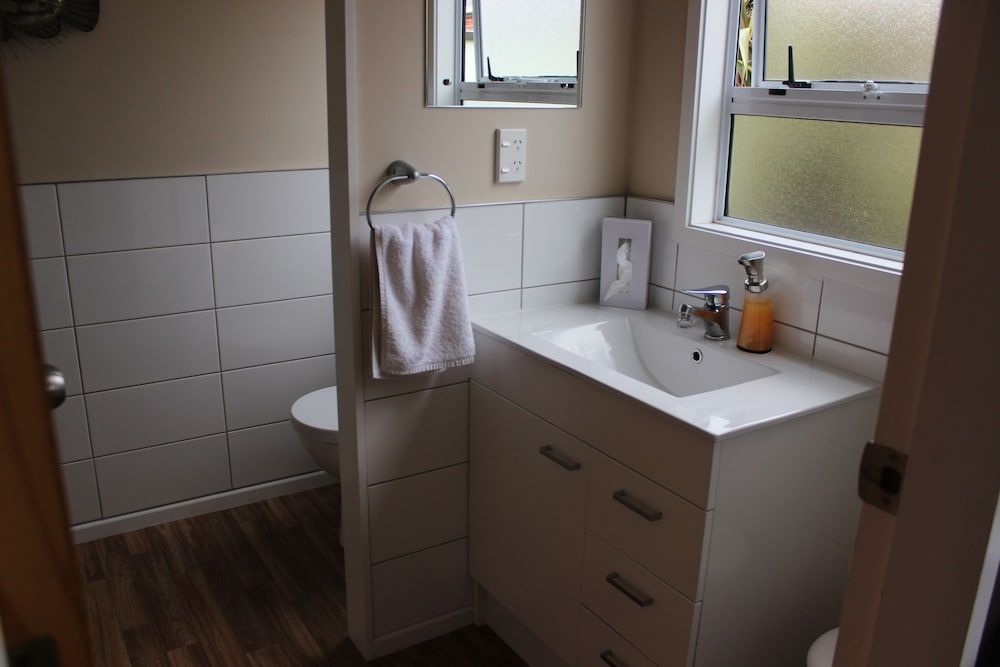 ASURE Green Gables Motel Family Room, 2 Bedrooms 7