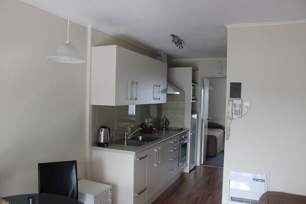 ASURE Green Gables Motel Superior Room, 1 Bedroom 7