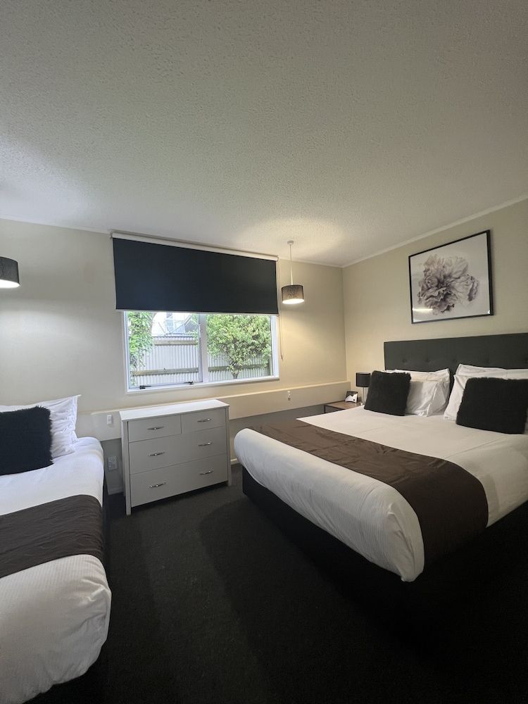 ASURE Green Gables Motel Superior Room, 1 Bedroom 5