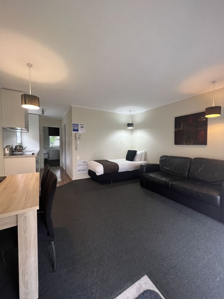 ASURE Green Gables Motel Superior Room, 1 Bedroom