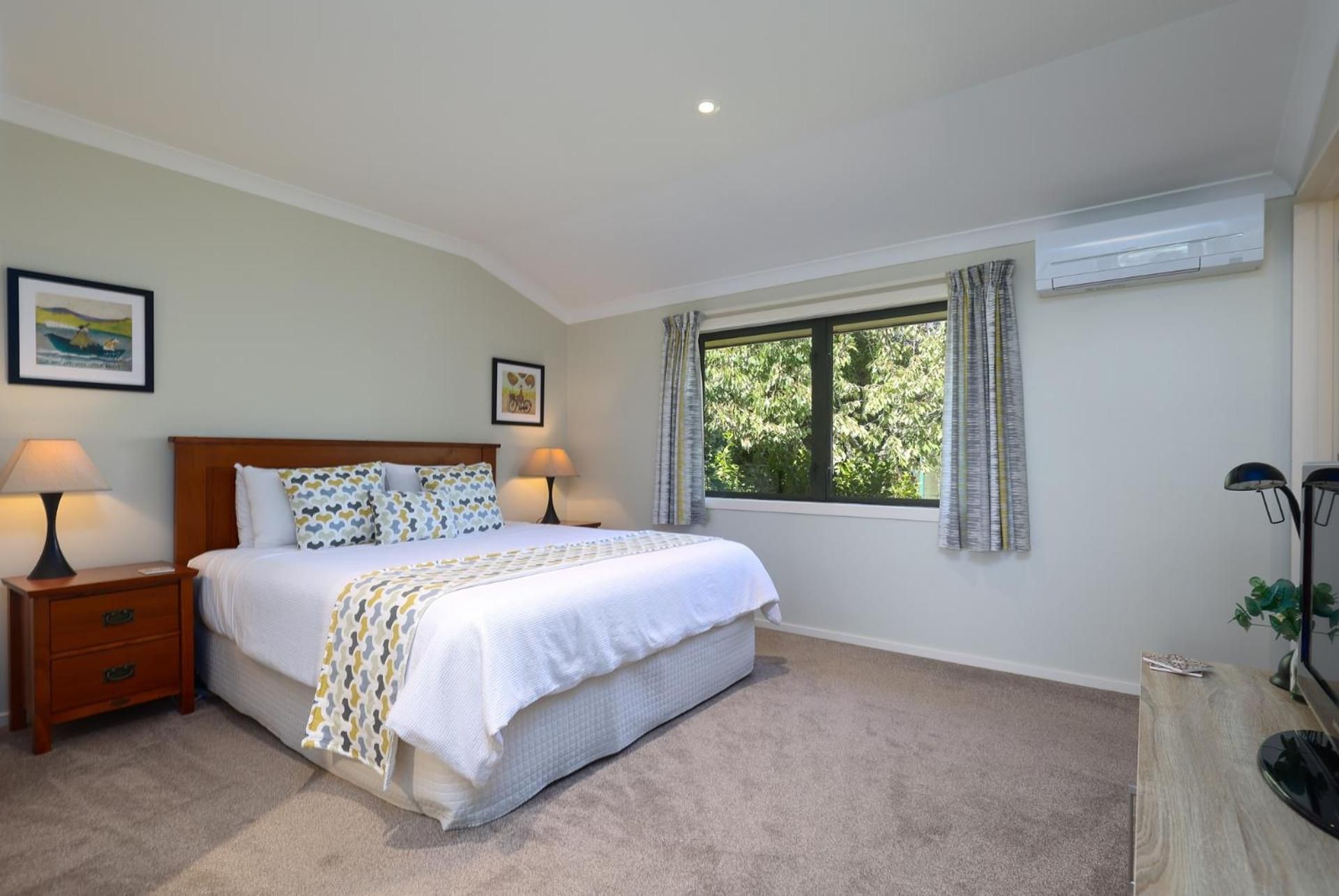 King Room - 2