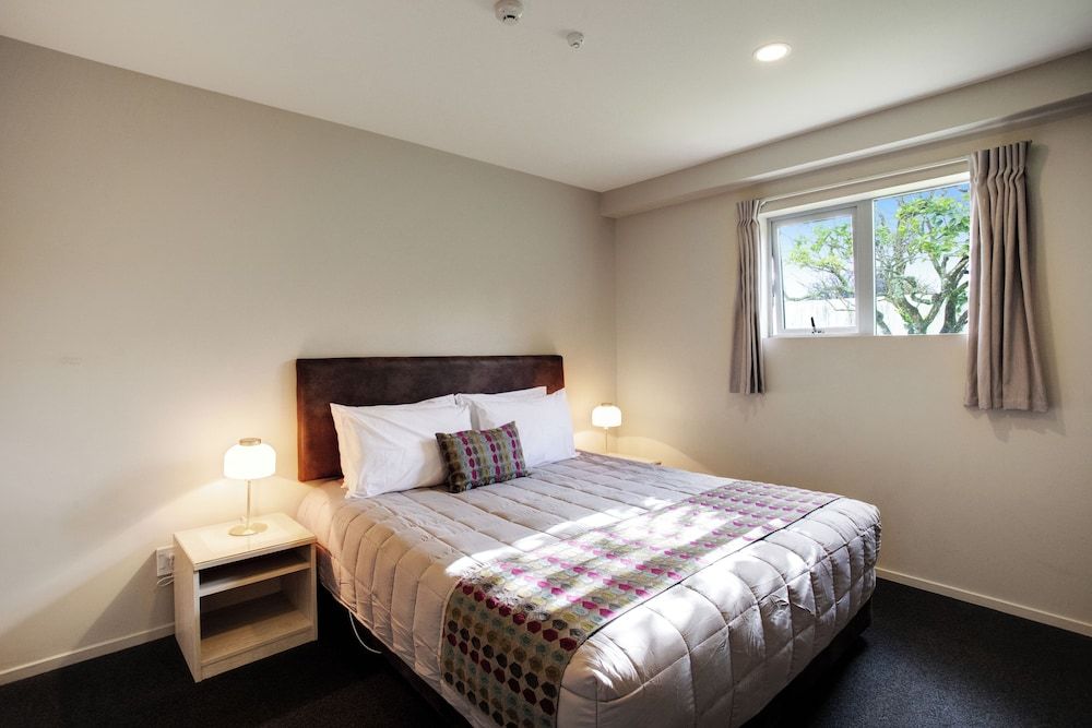 Family 2 Bedroom Unit