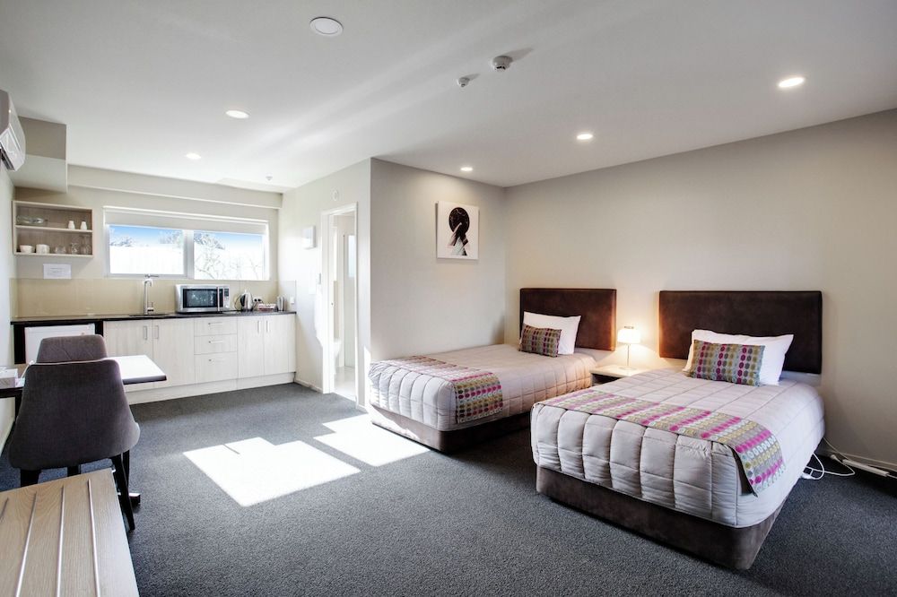 Ground Floor Studio