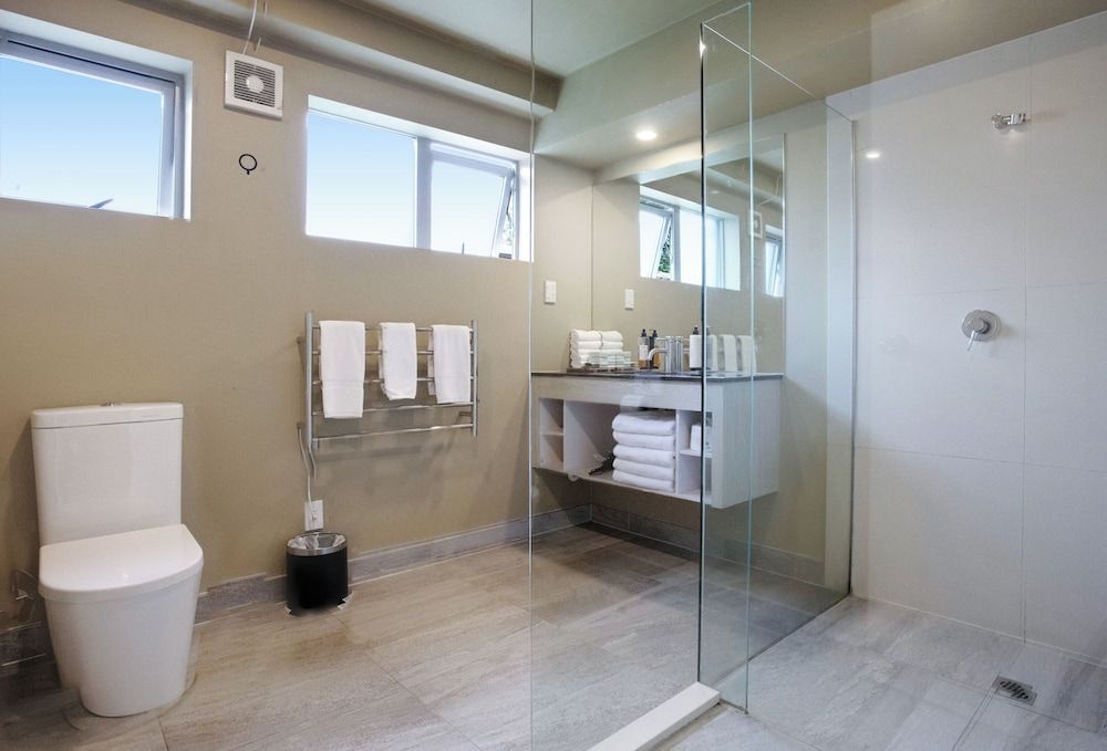 Ground Floor 1 Bedroom