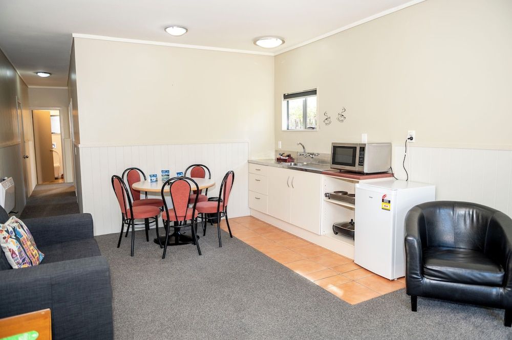 Two Bedroom Motel