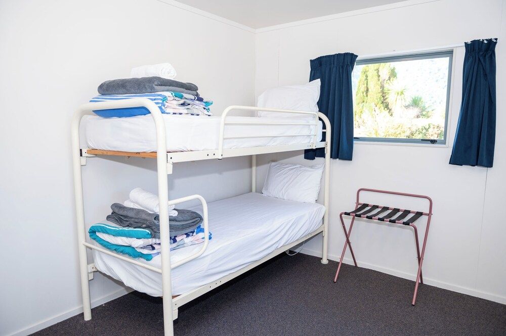 Lodge Ensuite Rooms