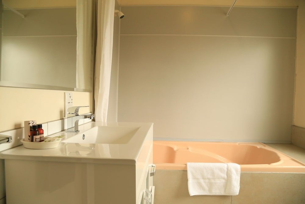 Drury Motor Lodge Comfort Studio Suite 2