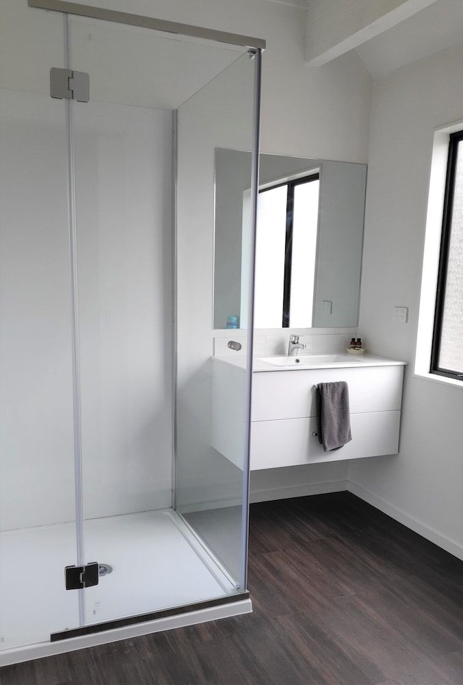 Drury Motor Lodge Economy Studio Suite 3