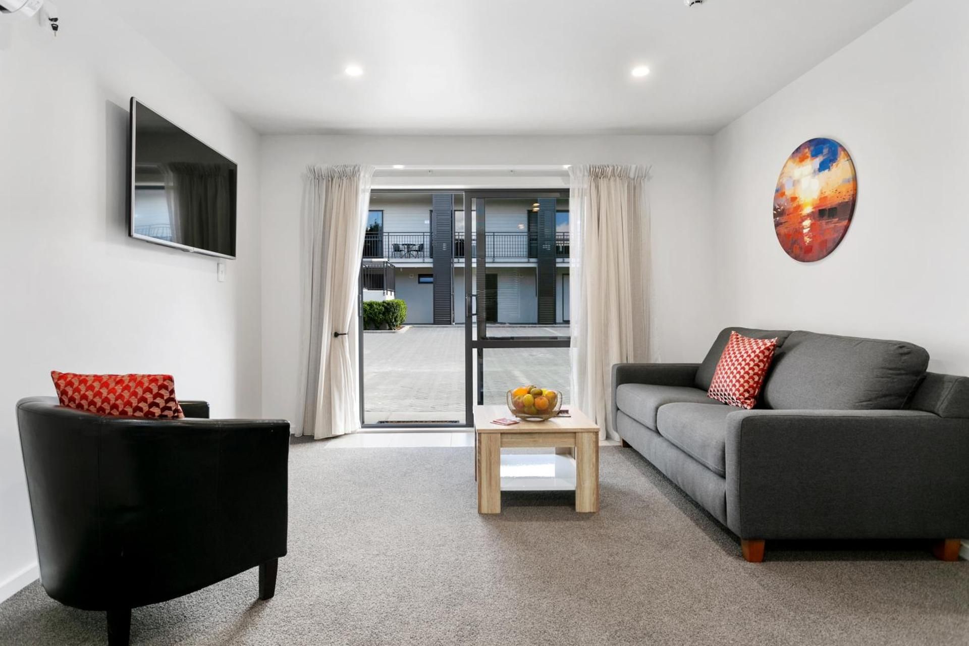 King Suite