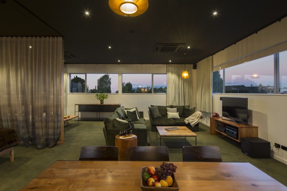 Luxury Studio Suite, 1 Bedroom