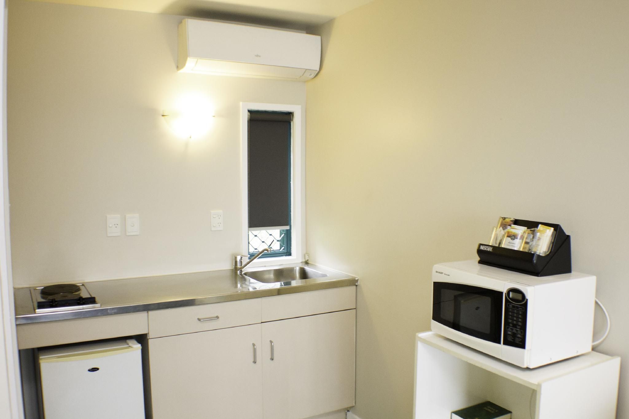 Rayland Motel Standard