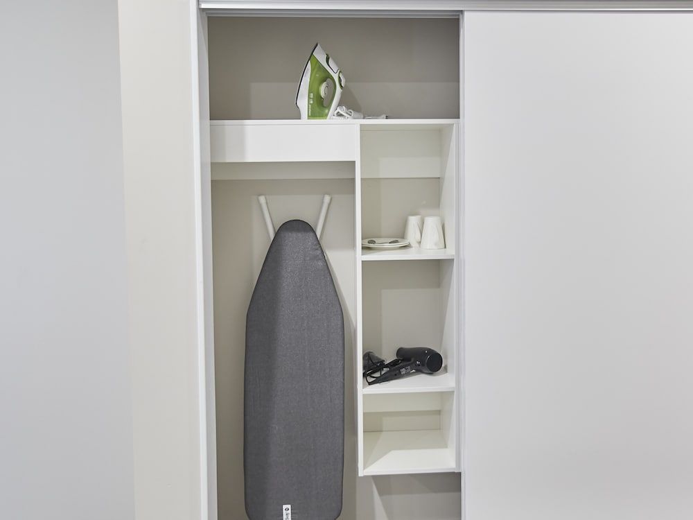 Three Palms Lodge Deluxe Double Ensuite Room 8