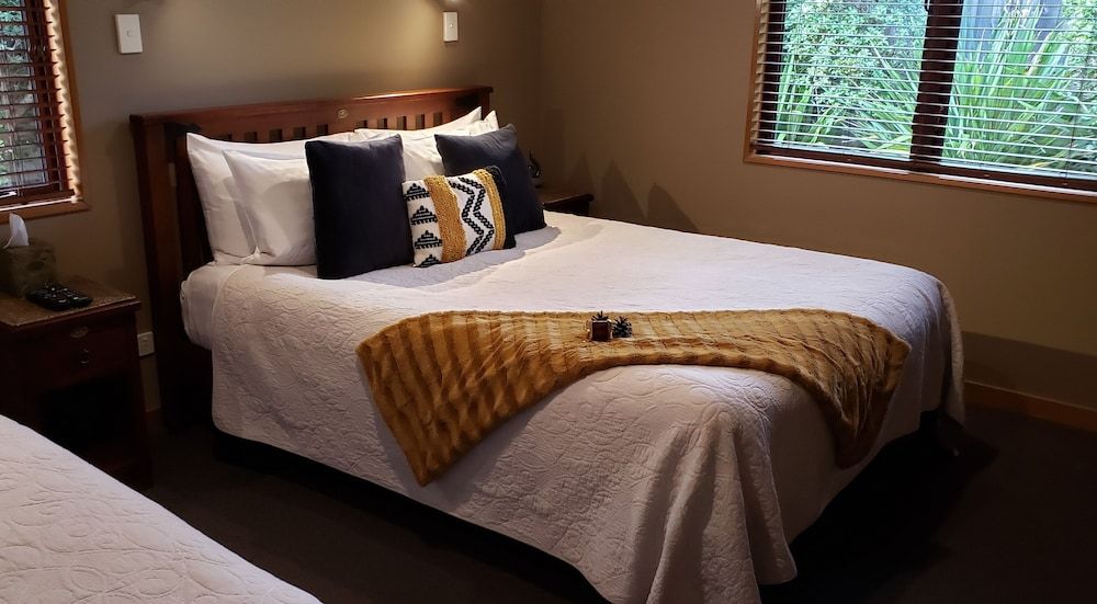 Ground Floor Two Bedroom Apartment