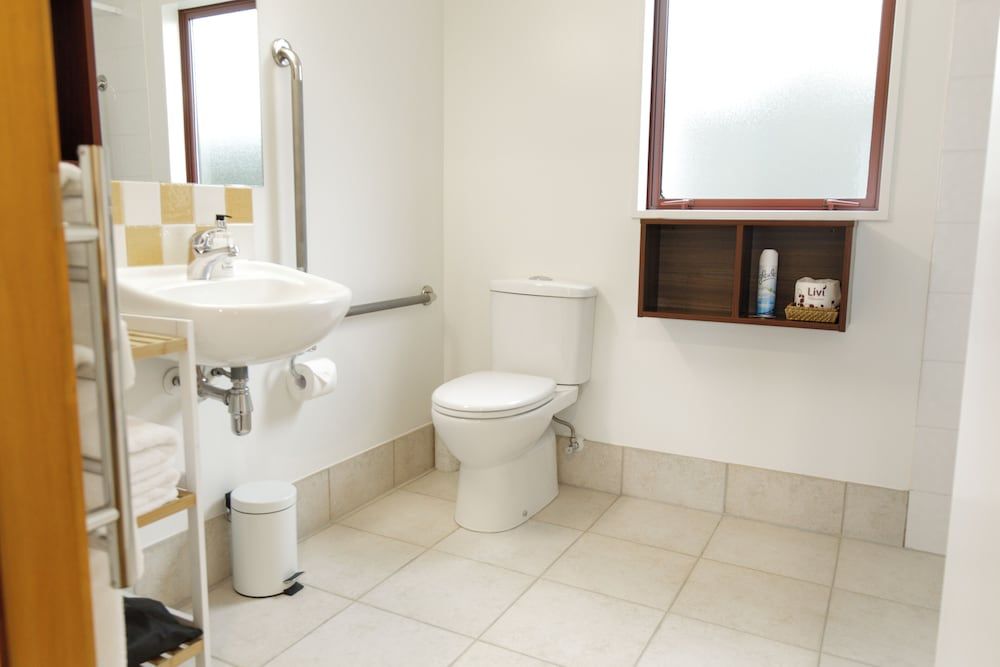 Settlers Boutique Motel Studio Access 6