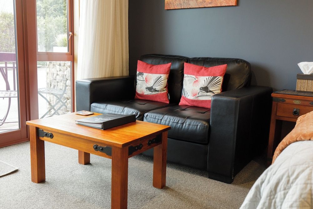 Settlers Boutique Motel Studio Access 7