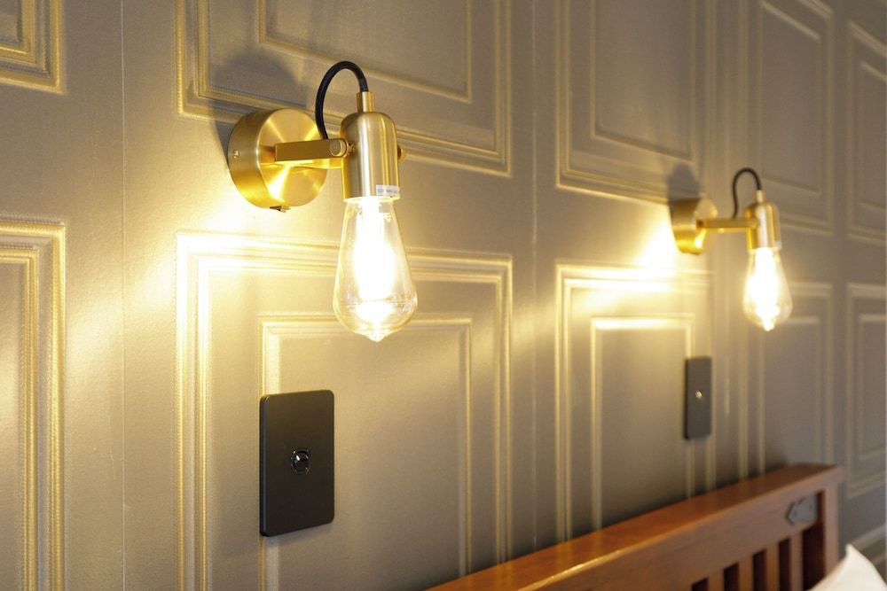 Settlers Boutique Motel One Bedroom Triple 6