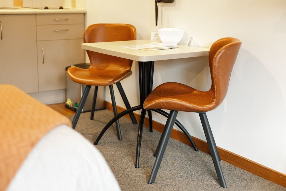 Settlers Boutique Motel Studio Access 8