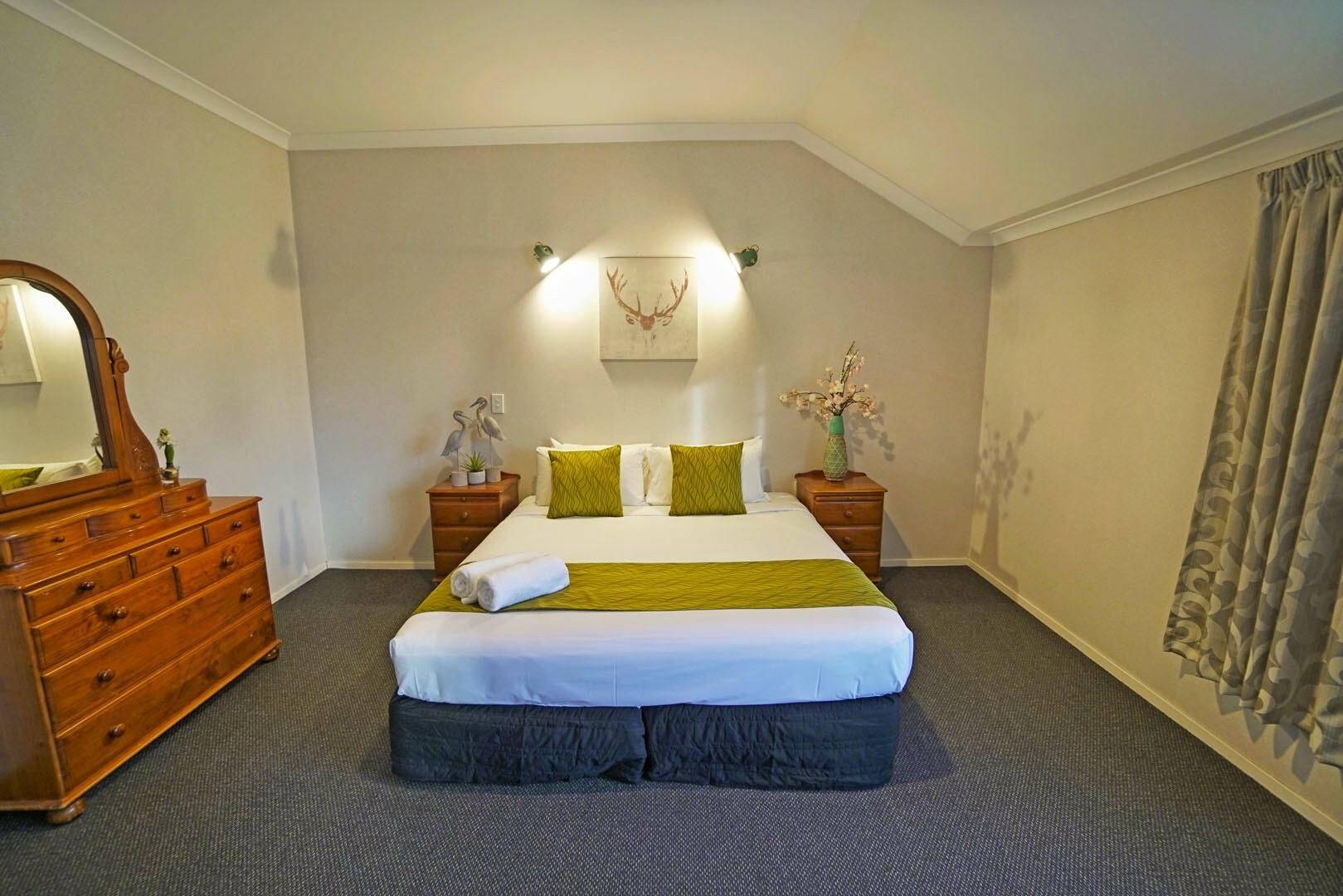3 Bedroom