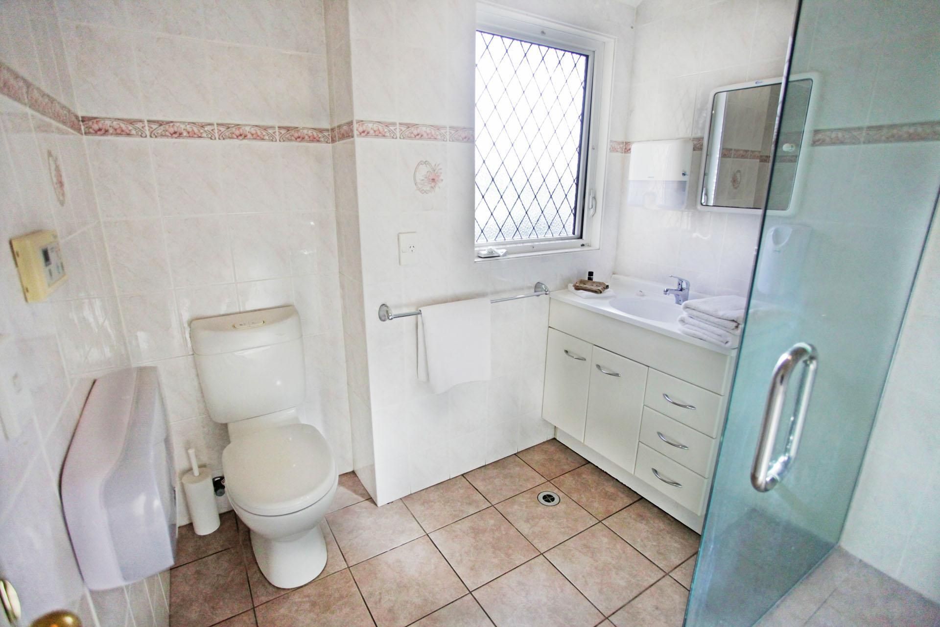 3 Bedroom