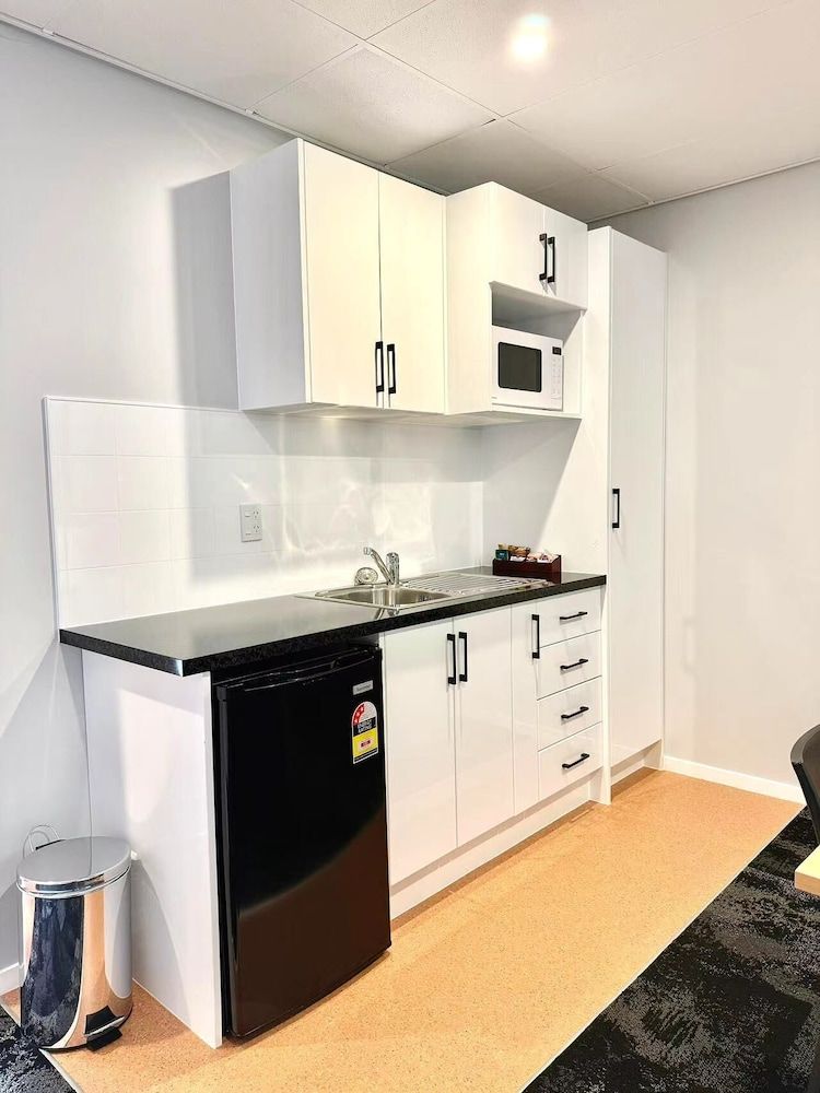 Anglesea Motel and Conference Centre Studio 12