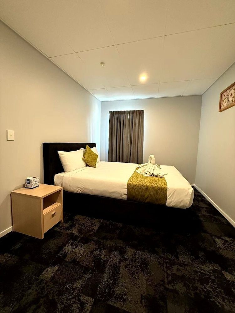 Anglesea Motel and Conference Centre 1 Bedroom Unit