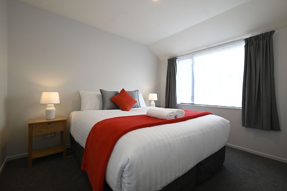 Family Apartment, 1 Bedroom, Non Smoking, Kitchenette (/spa bath)
