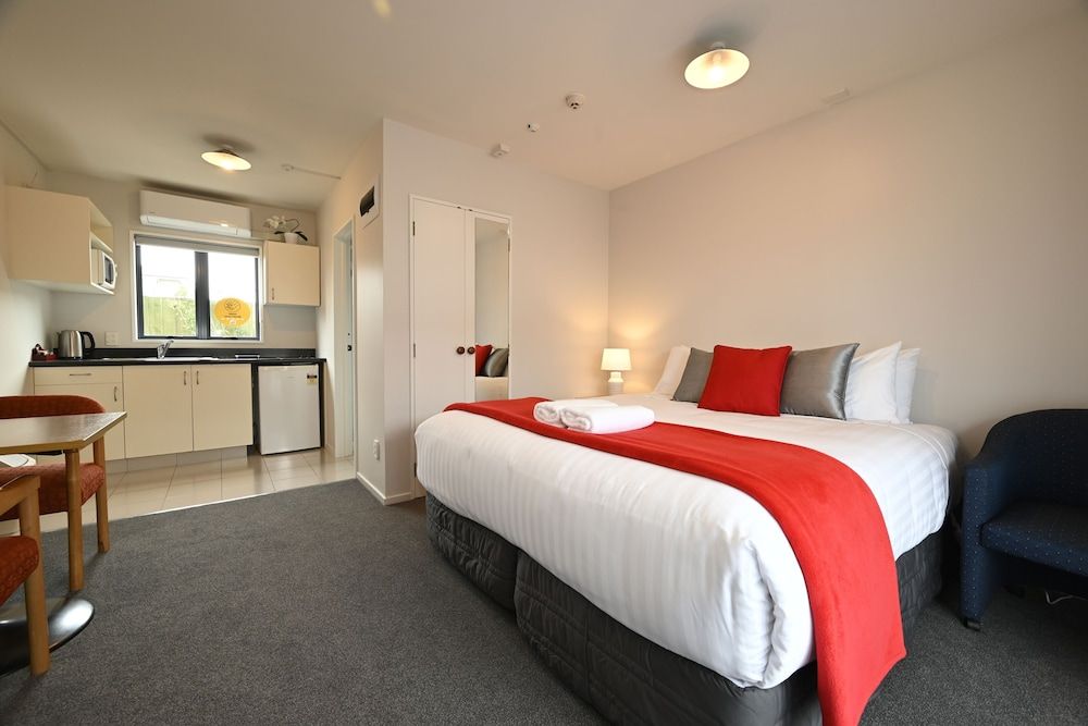 Superior Studio, Non Smoking, Kitchenette (Superior studio(Queen))