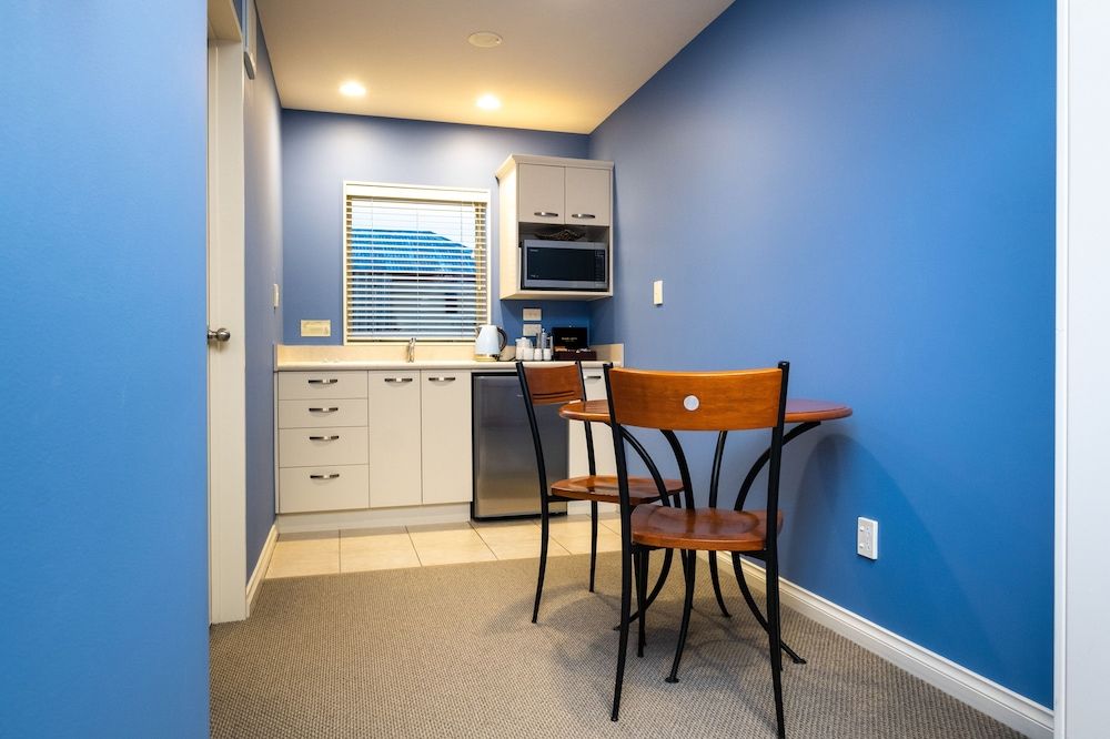 Motel de la Mer Studio Spa Suite Executive 5