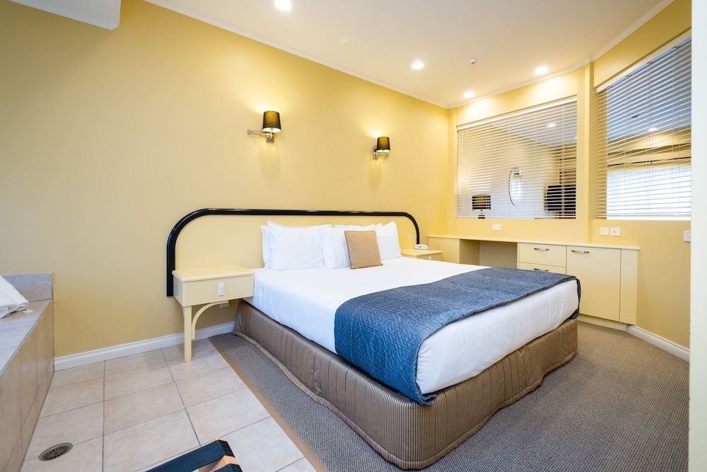 Motel de la Mer Executive Spa Suite 2