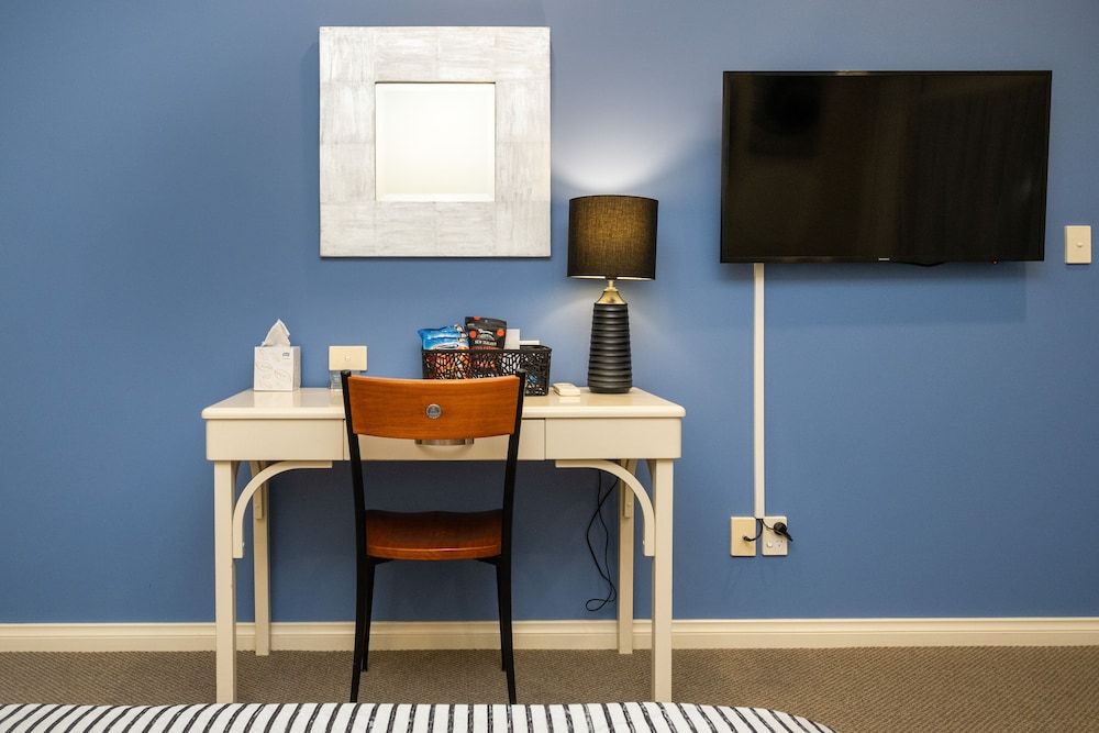 Motel de la Mer Studio Spa Suite Executive 4