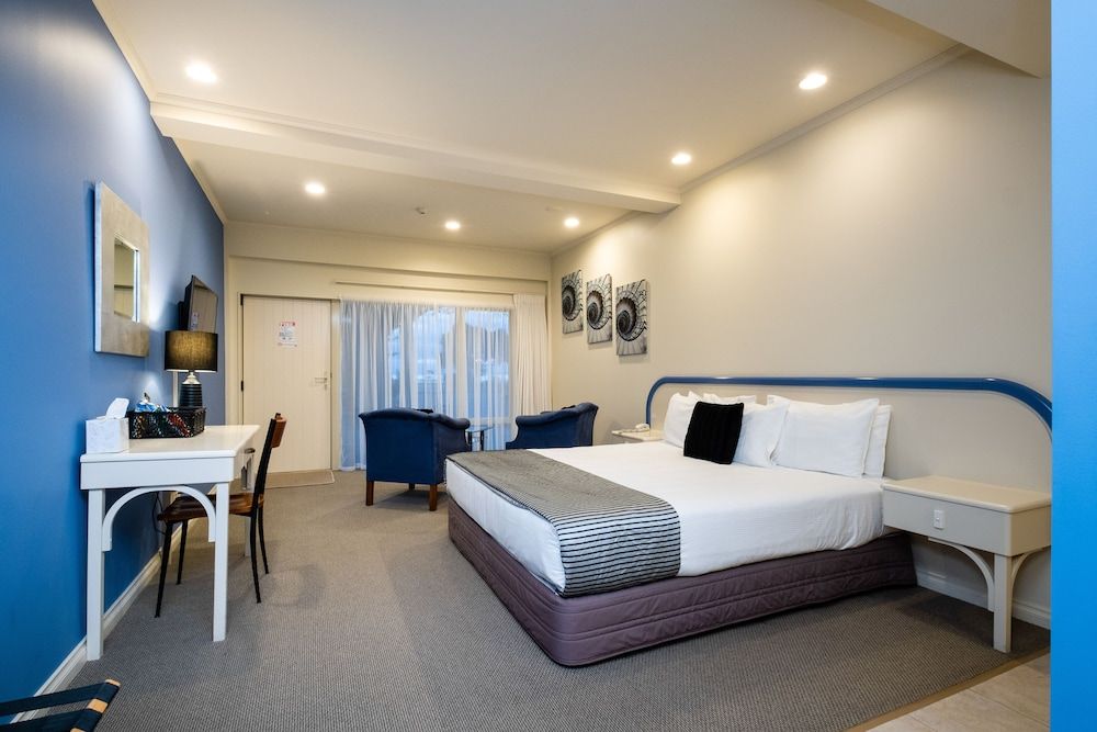 Motel de la Mer Studio Spa Suite Executive 2