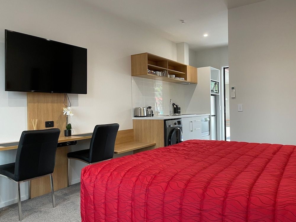 Premium Studio Apartment