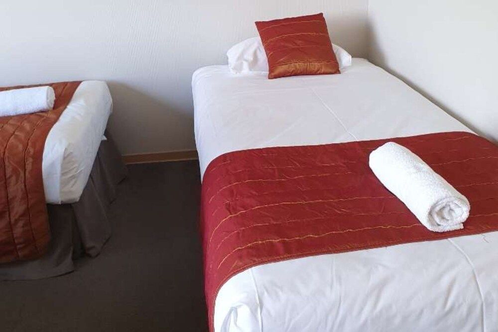 Standard Apartment, 1 Bedroom, Accessible, Sea View