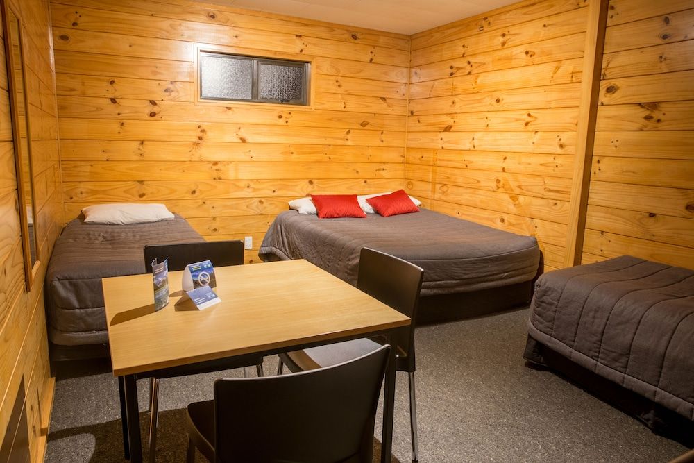 Standard Cabin