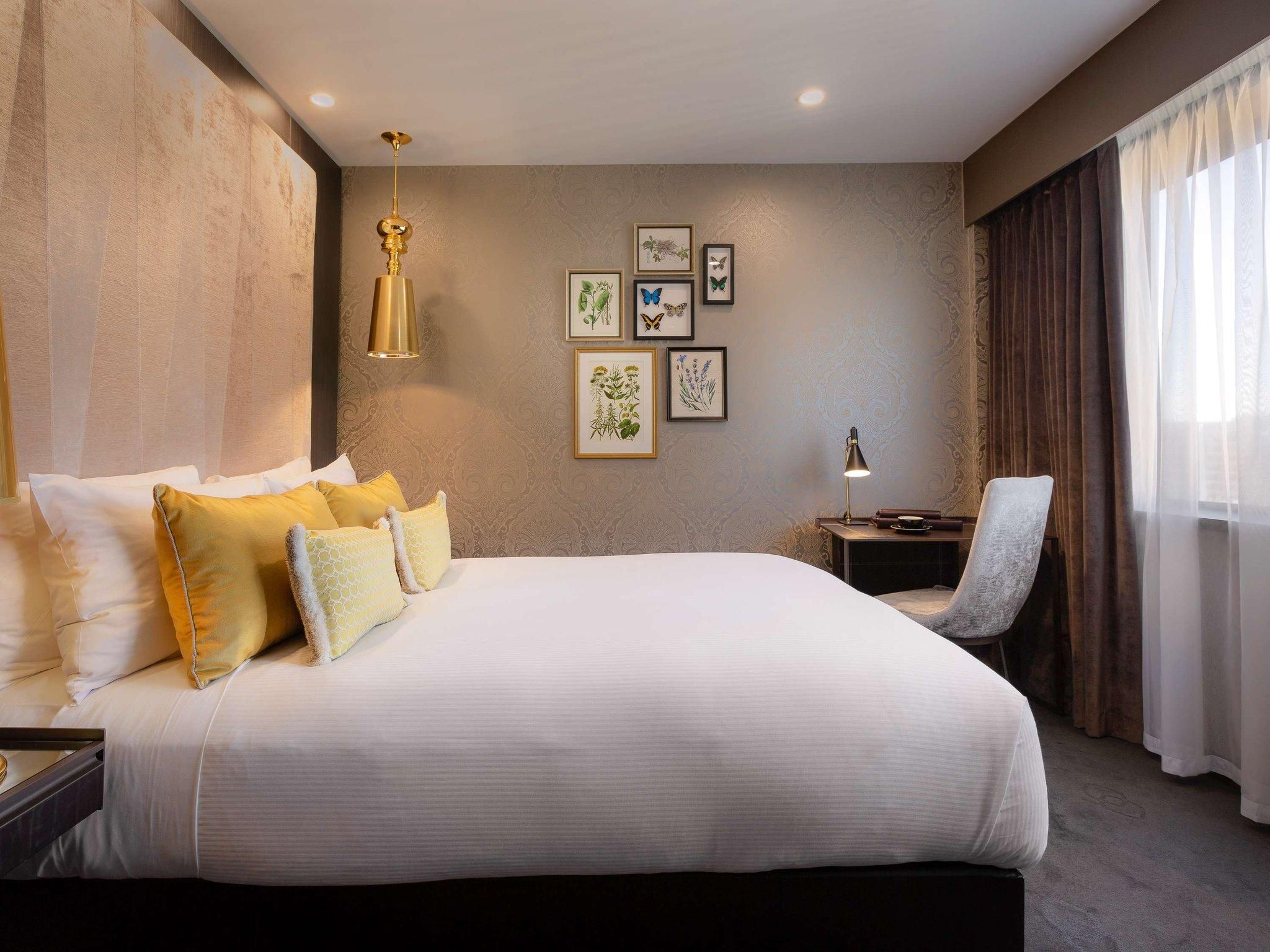 Classic Room Queen