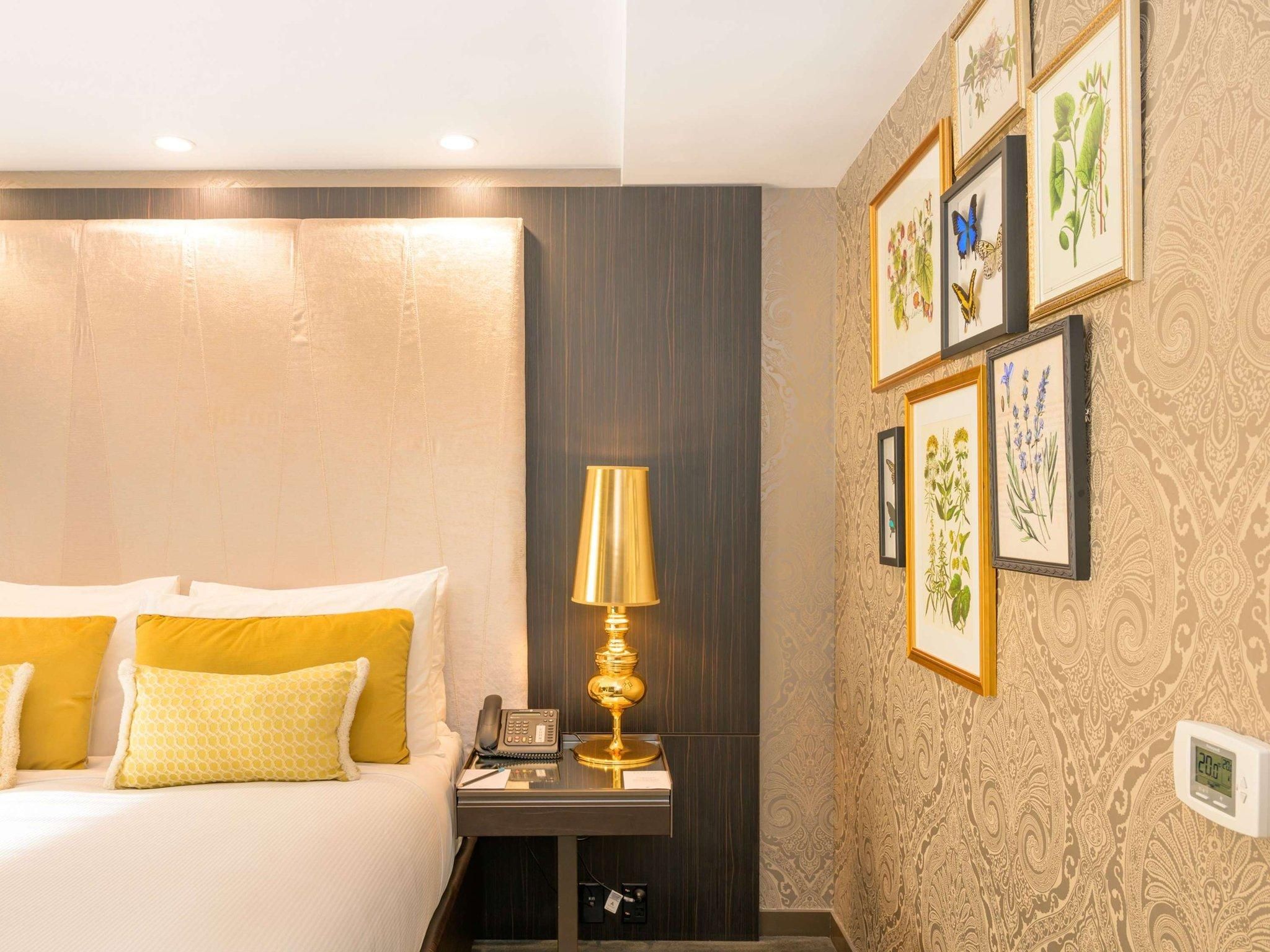 Accessible Classic Room, 1 Queen Bed