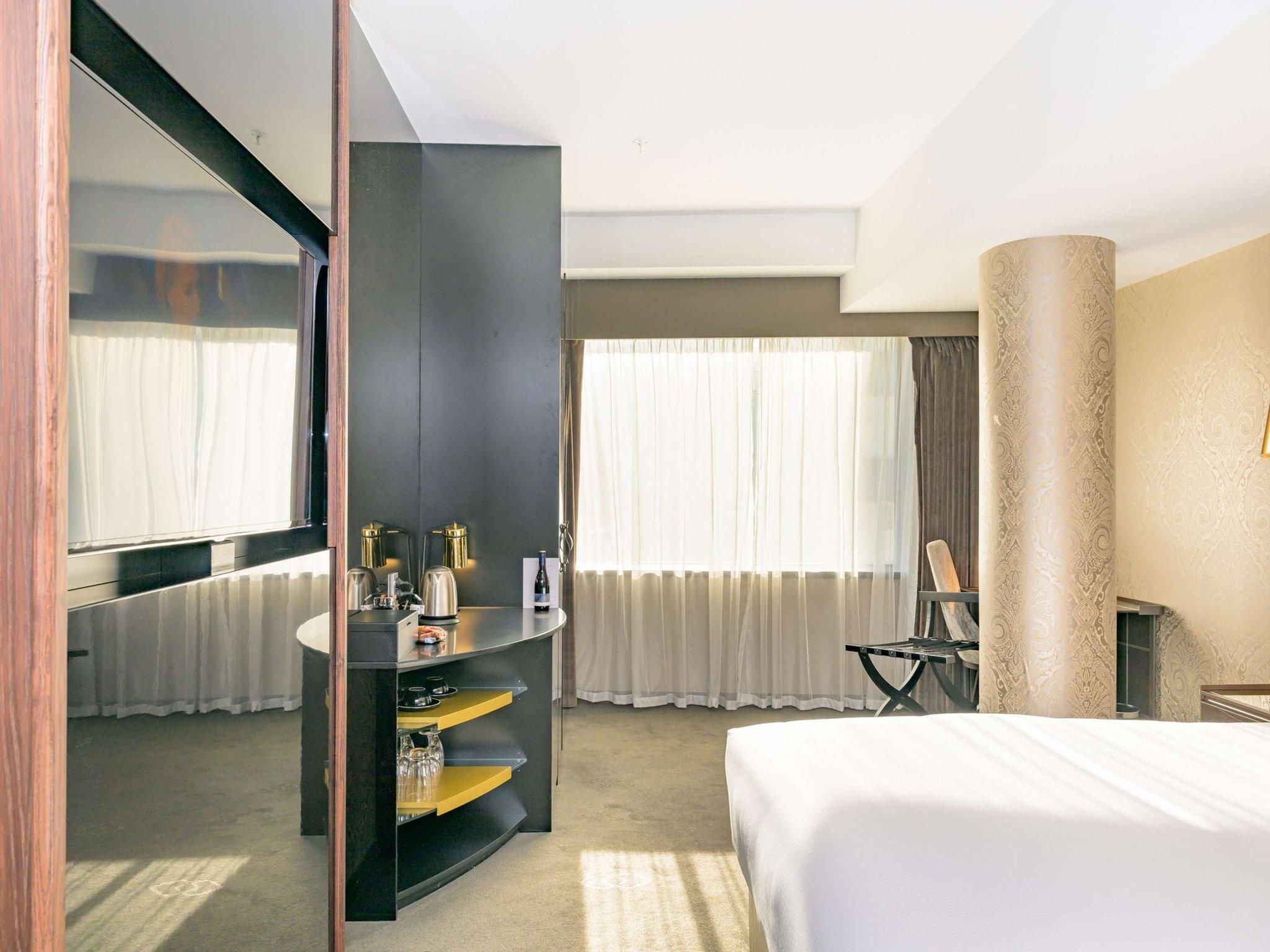 Accessible Classic Room, 1 Queen Bed