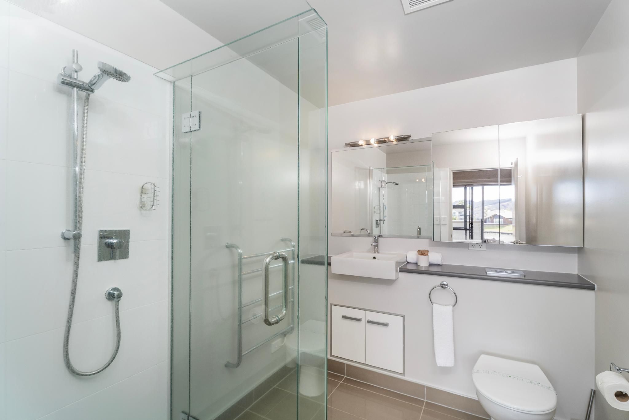 3 Bedroom Deluxe