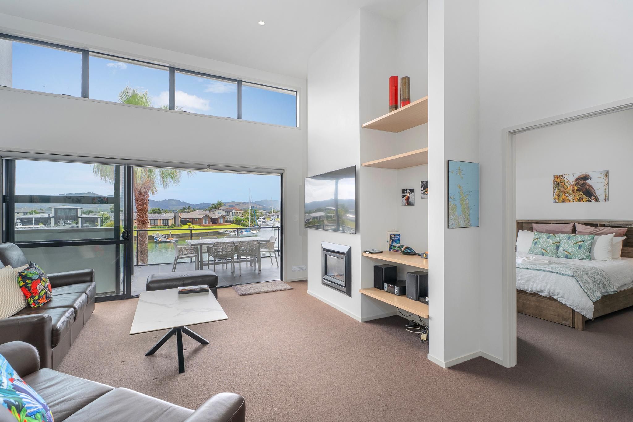 1 Bedroom Executive