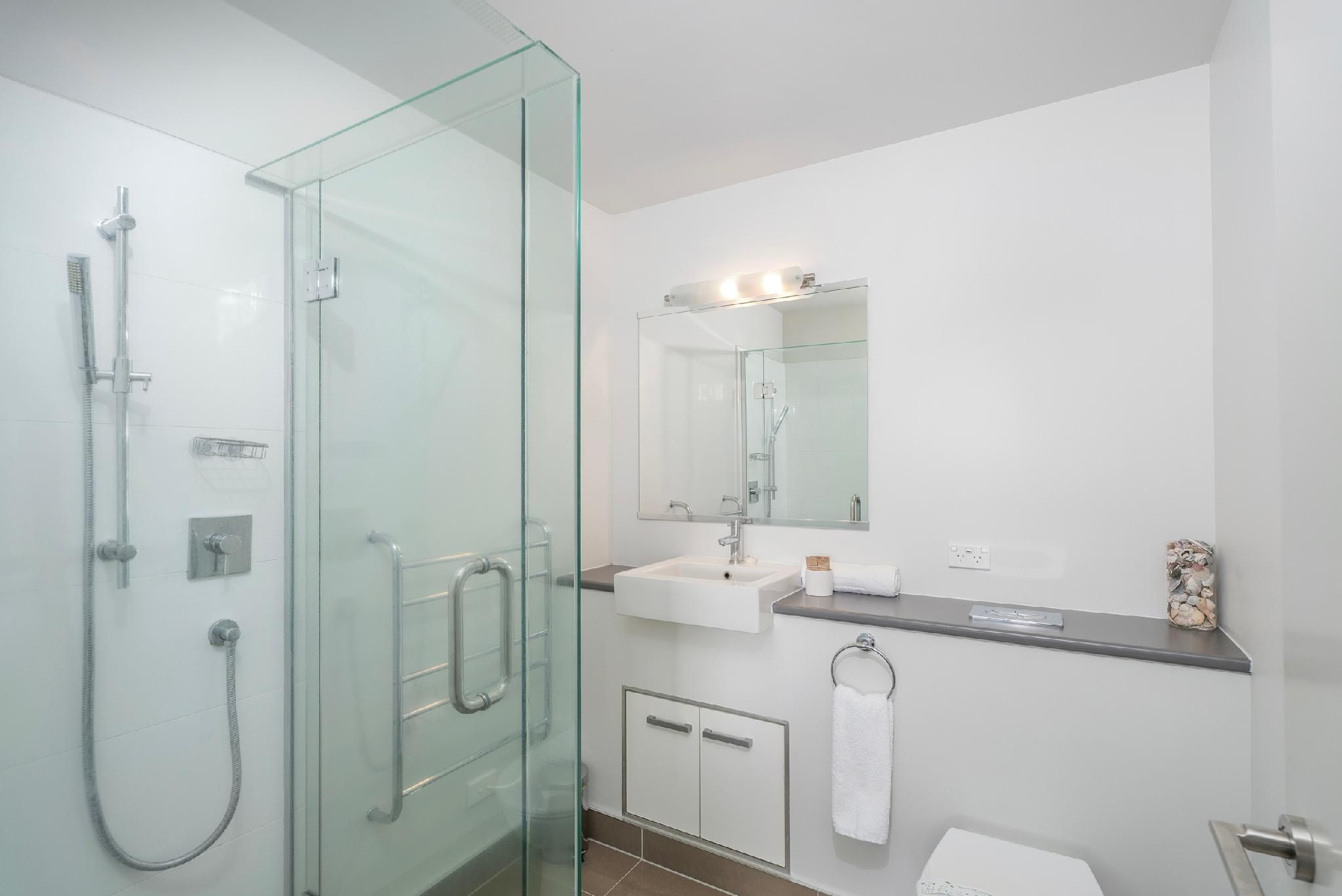 1 Bedroom Executive