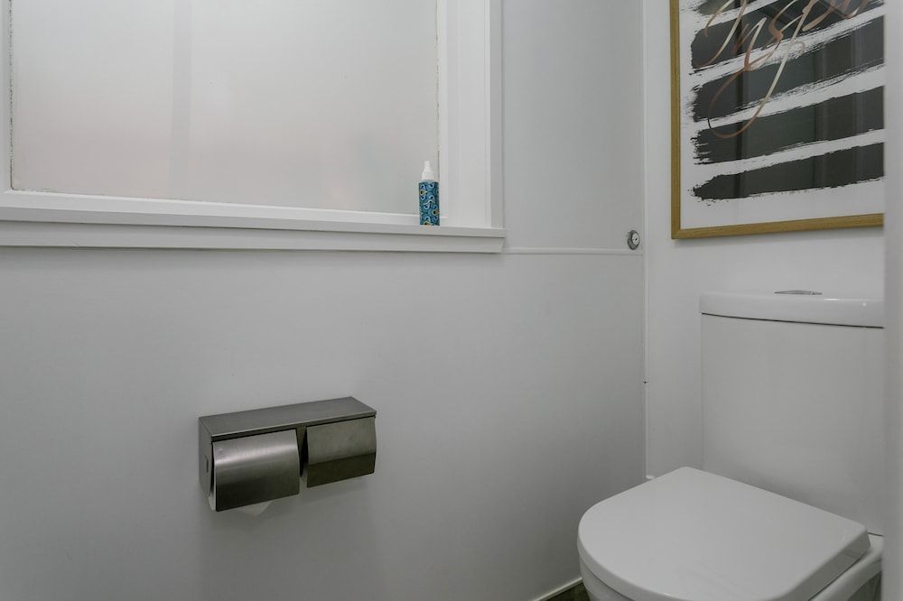 Taupo Thermal Motel & Spa - Adults Only Deluxe Studio, 1 Queen Bed, Hot Tub, Ground Floor 10